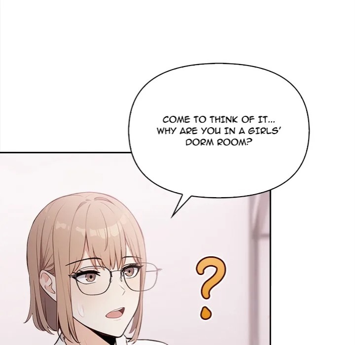 The Secret of a Girls’ Dorm Chapter 17 image 55