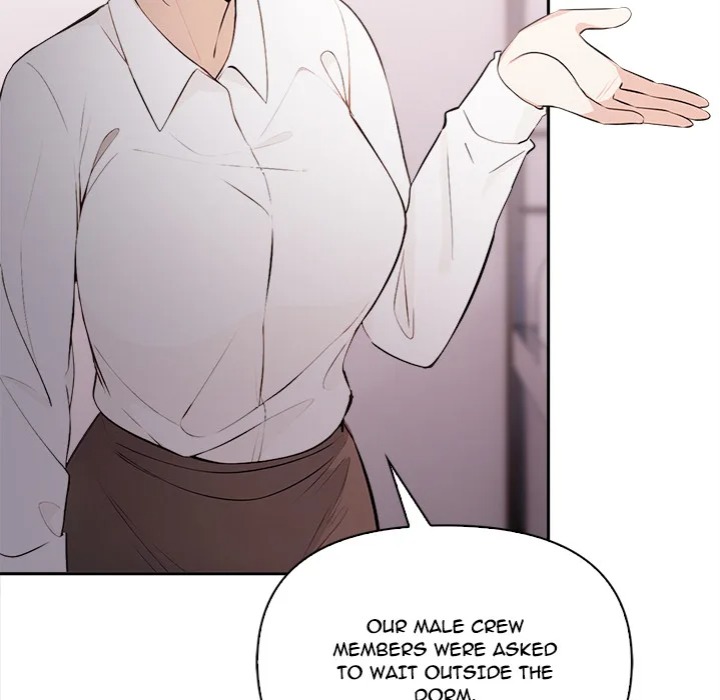 The Secret of a Girls’ Dorm Chapter 17 image 56