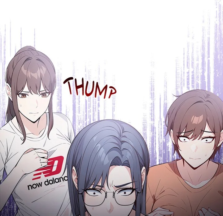 The Secret of a Girls’ Dorm Chapter 17 image 60