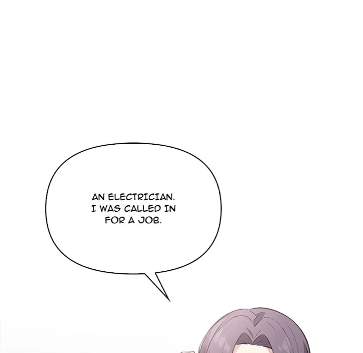 The Secret of a Girls’ Dorm Chapter 17 image 63