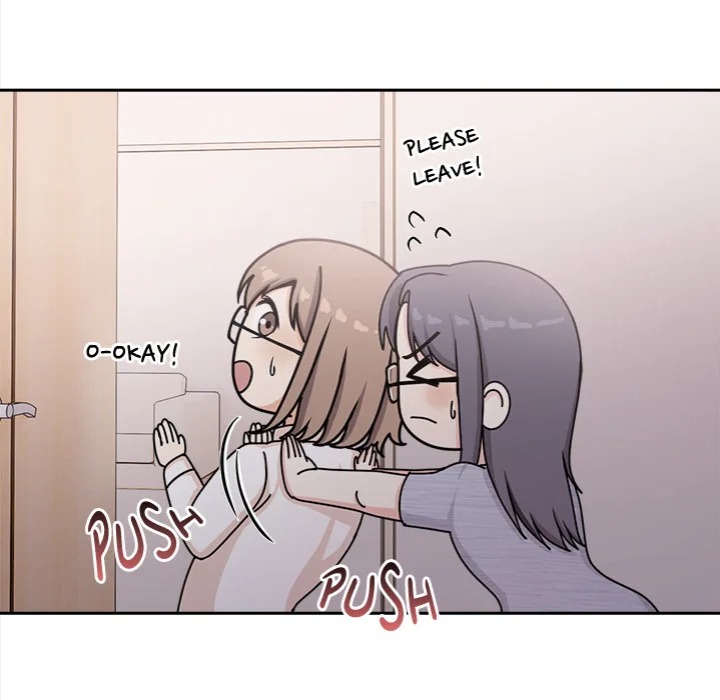 The Secret of a Girls’ Dorm Chapter 17 image 69