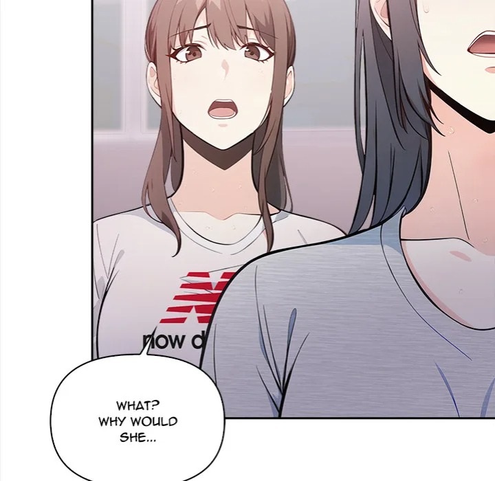 The Secret of a Girls’ Dorm Chapter 17 image 7