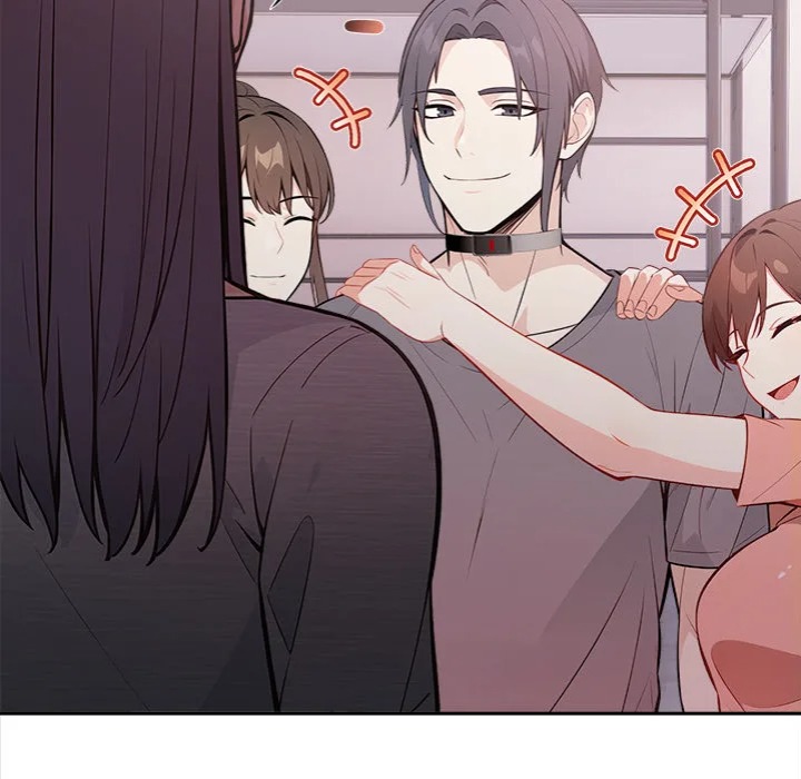 The Secret of a Girls’ Dorm Chapter 17 image 81