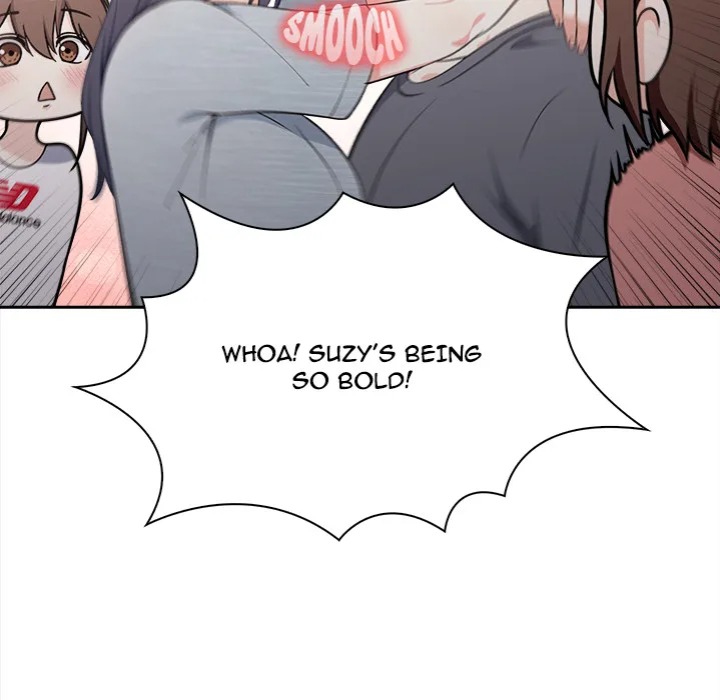 The Secret of a Girls’ Dorm Chapter 17 image 83