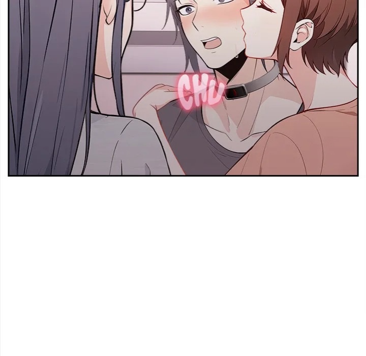 The Secret of a Girls’ Dorm Chapter 17 image 85