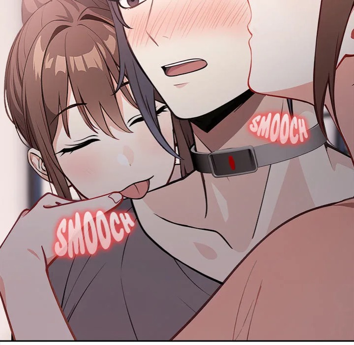 The Secret of a Girls’ Dorm Chapter 17 image 87