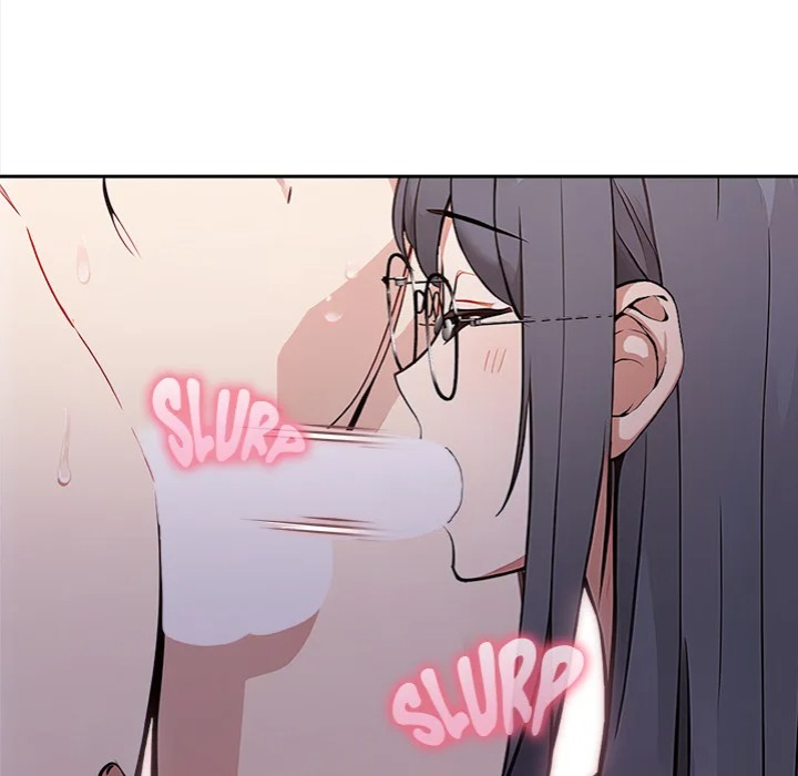 The Secret of a Girls’ Dorm Chapter 17 image 95