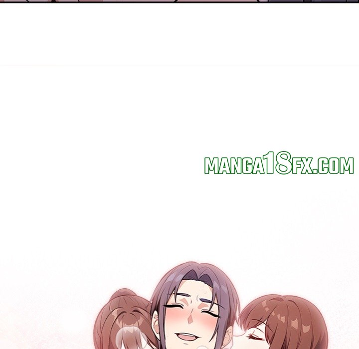 The Secret of a Girls’ Dorm Chapter 18 image 12