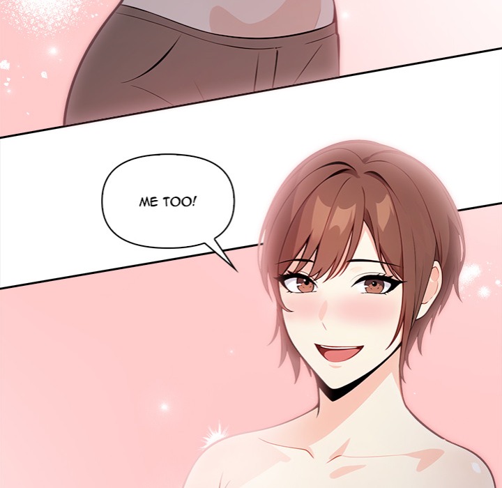 The Secret of a Girls’ Dorm Chapter 18 image 18