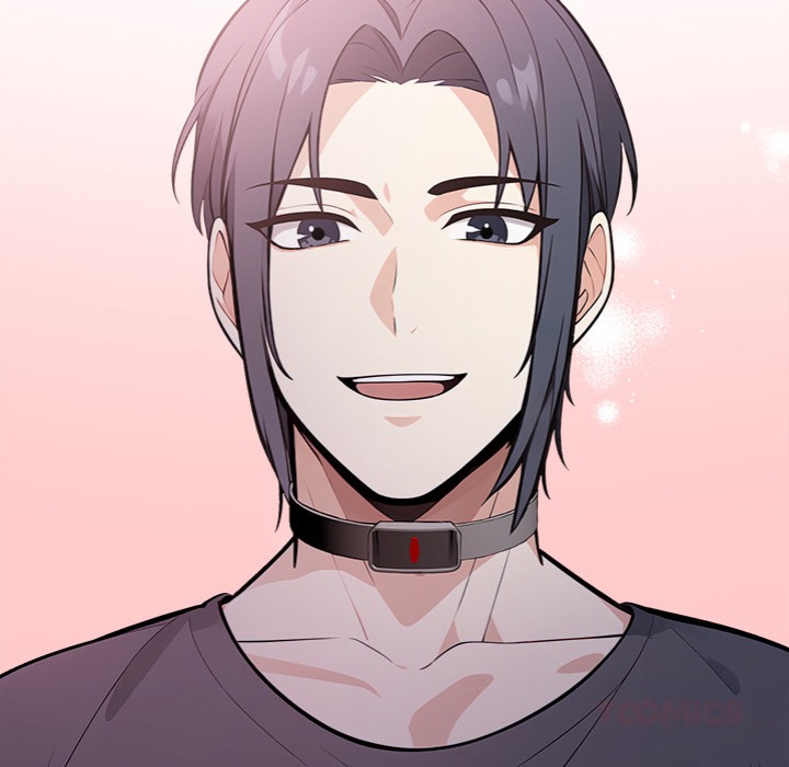 The Secret of a Girls’ Dorm Chapter 18 image 21