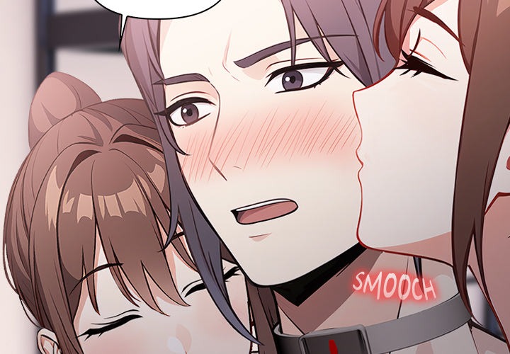 The Secret of a Girls’ Dorm Chapter 18 image 2