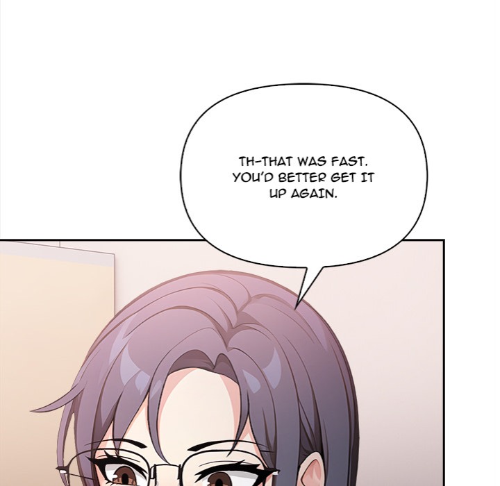 The Secret of a Girls’ Dorm Chapter 18 image 32