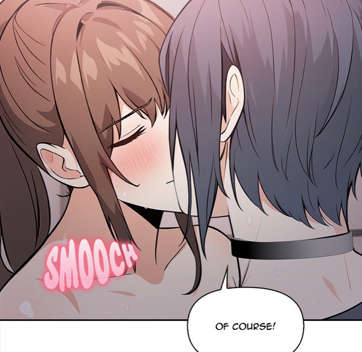 The Secret of a Girls’ Dorm Chapter 18 image 35