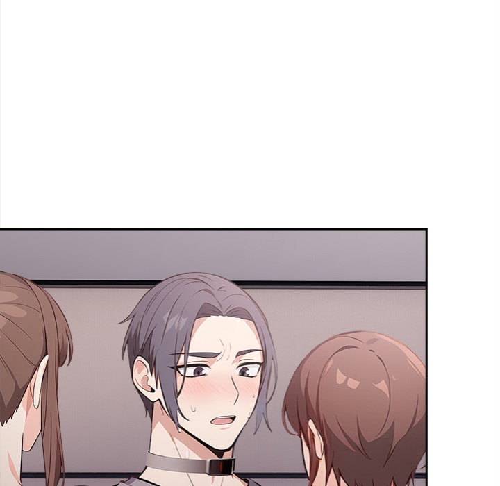 The Secret of a Girls’ Dorm Chapter 18 image 38