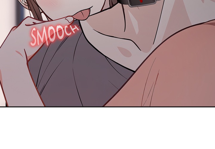 The Secret of a Girls’ Dorm Chapter 18 image 3
