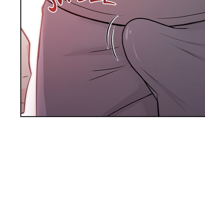 The Secret of a Girls’ Dorm Chapter 18 image 5