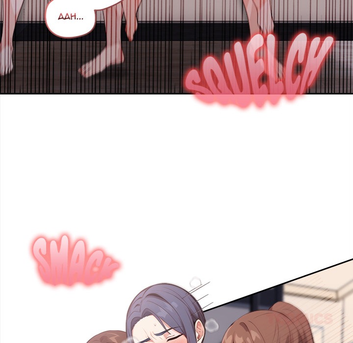 The Secret of a Girls’ Dorm Chapter 18 image 61