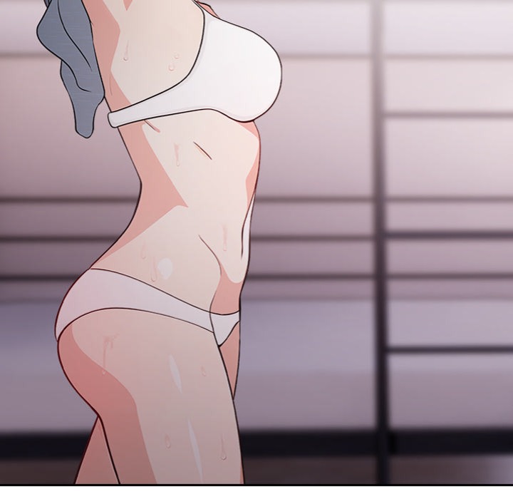 The Secret of a Girls’ Dorm Chapter 18 image 7