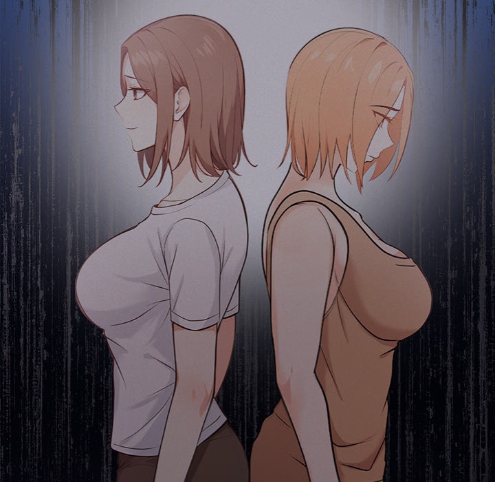 The Secret of a Girls’ Dorm Chapter 18 image 80