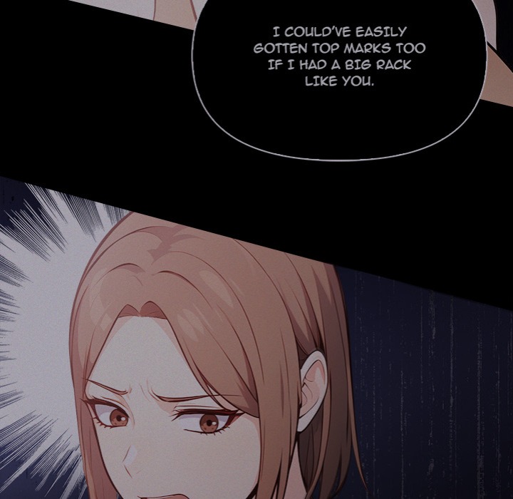 The Secret of a Girls’ Dorm Chapter 18 image 83