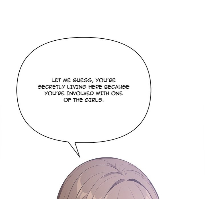 The Secret of a Girls’ Dorm Chapter 19 image 100