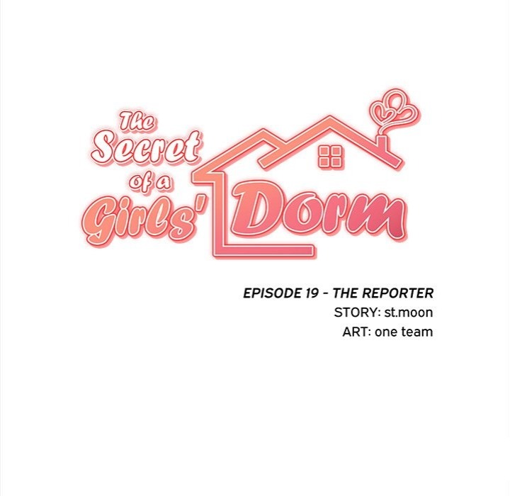 The Secret of a Girls’ Dorm Chapter 19 image 14