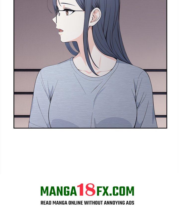 The Secret of a Girls’ Dorm Chapter 19 image 23