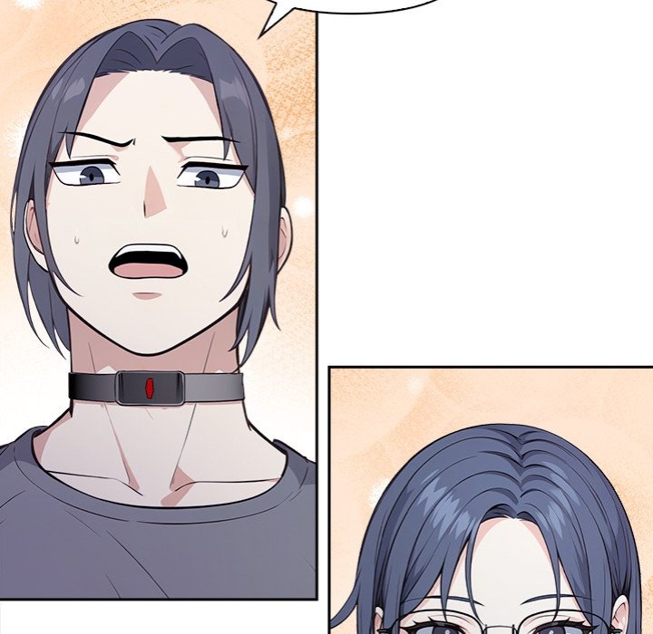 The Secret of a Girls’ Dorm Chapter 19 image 34