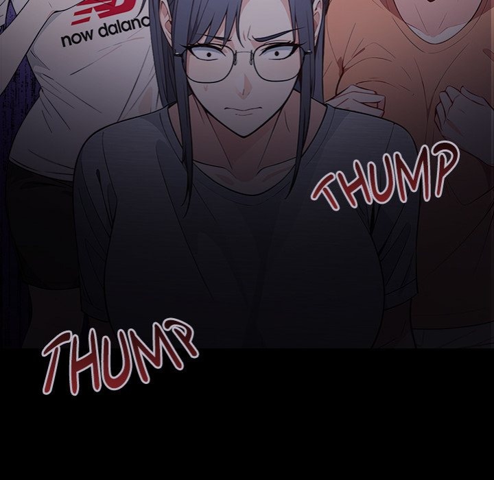 The Secret of a Girls’ Dorm Chapter 19 image 53