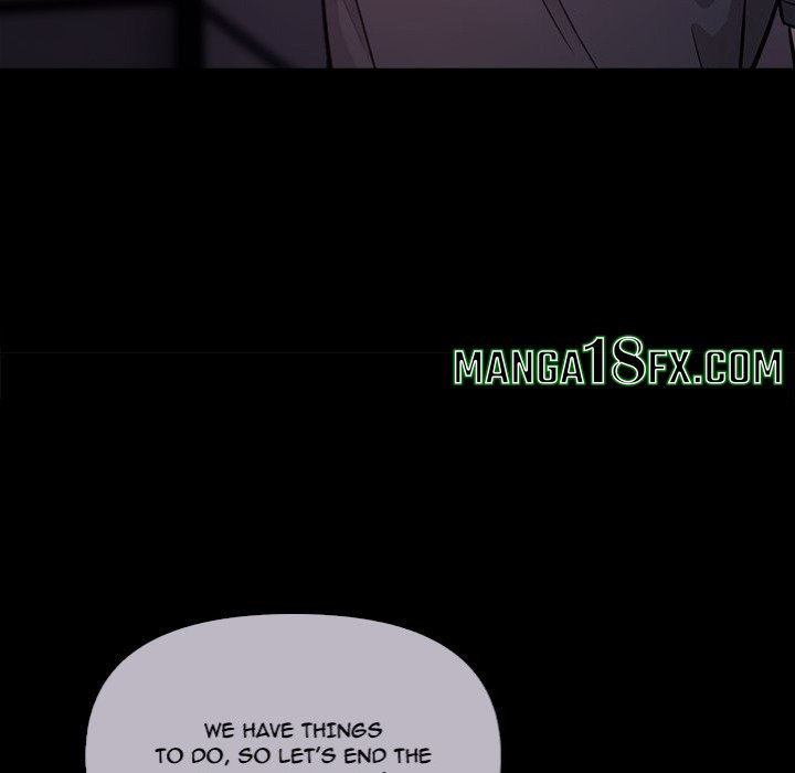 The Secret of a Girls’ Dorm Chapter 19 image 73