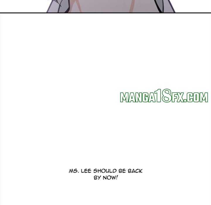 The Secret of a Girls’ Dorm Chapter 19 image 78