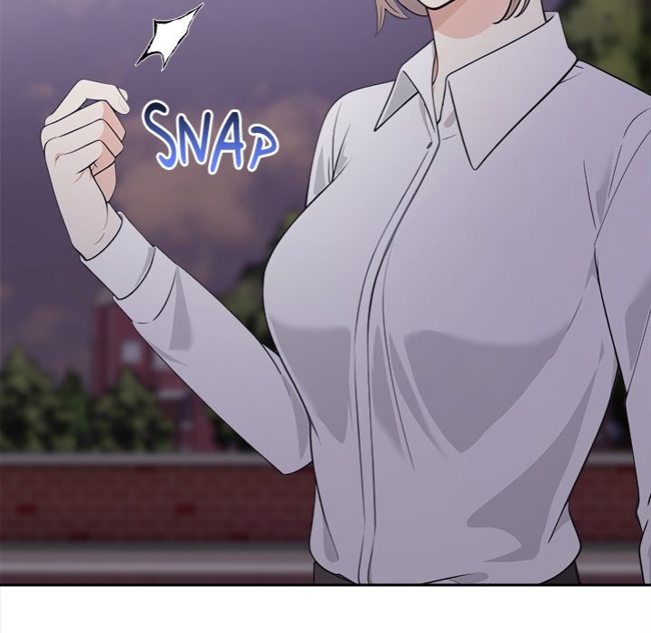The Secret of a Girls’ Dorm Chapter 19 image 84