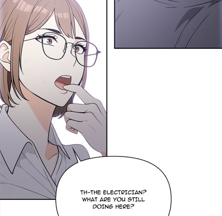 The Secret of a Girls’ Dorm Chapter 19 image 95