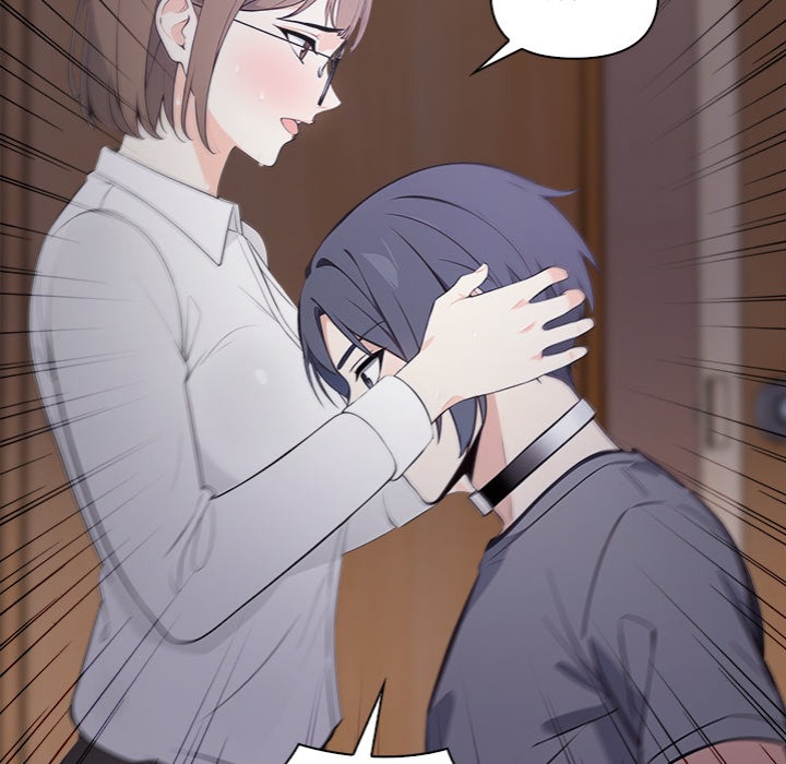 The Secret of a Girls’ Dorm Chapter 20 image 11