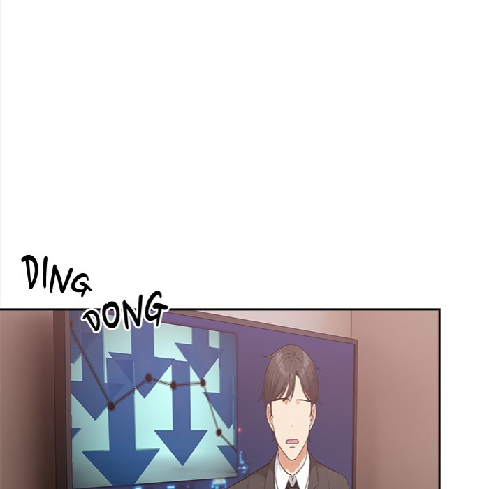 The Secret of a Girls’ Dorm Chapter 20 image 123