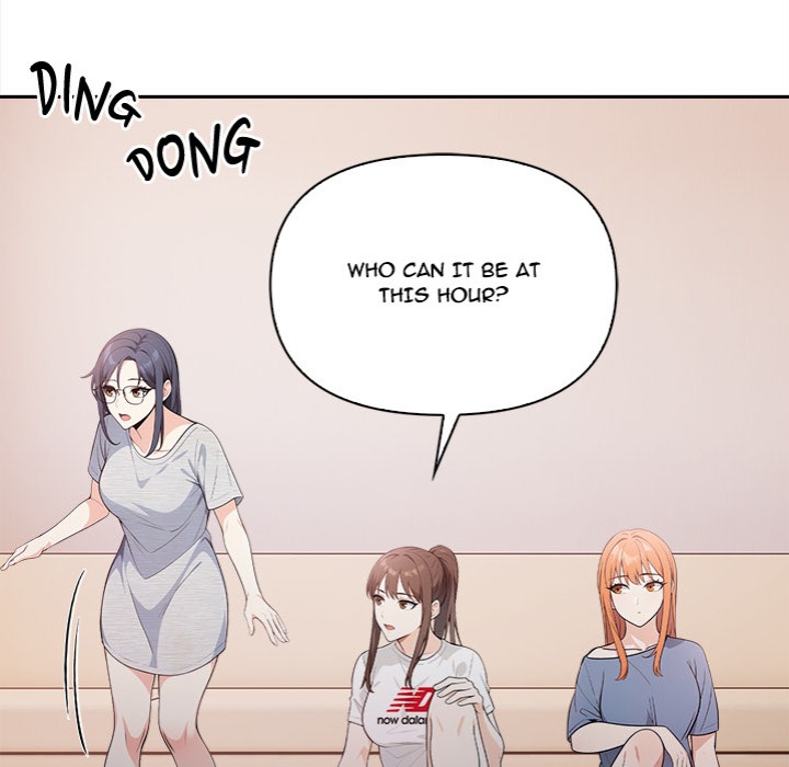 The Secret of a Girls’ Dorm Chapter 20 image 125