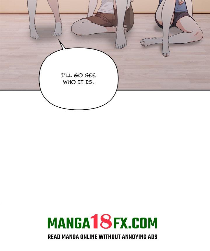 The Secret of a Girls’ Dorm Chapter 20 image 126