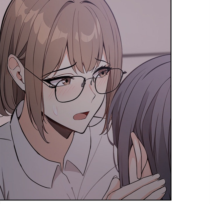 The Secret of a Girls’ Dorm Chapter 20 image 34