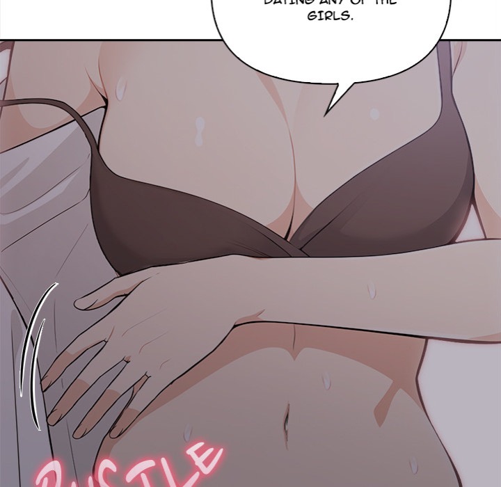 The Secret of a Girls’ Dorm Chapter 20 image 36