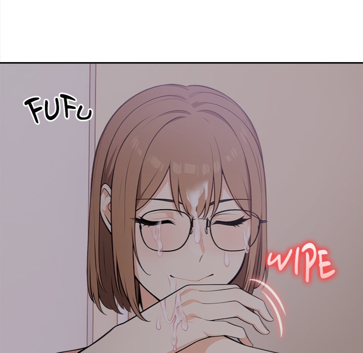The Secret of a Girls’ Dorm Chapter 20 image 95