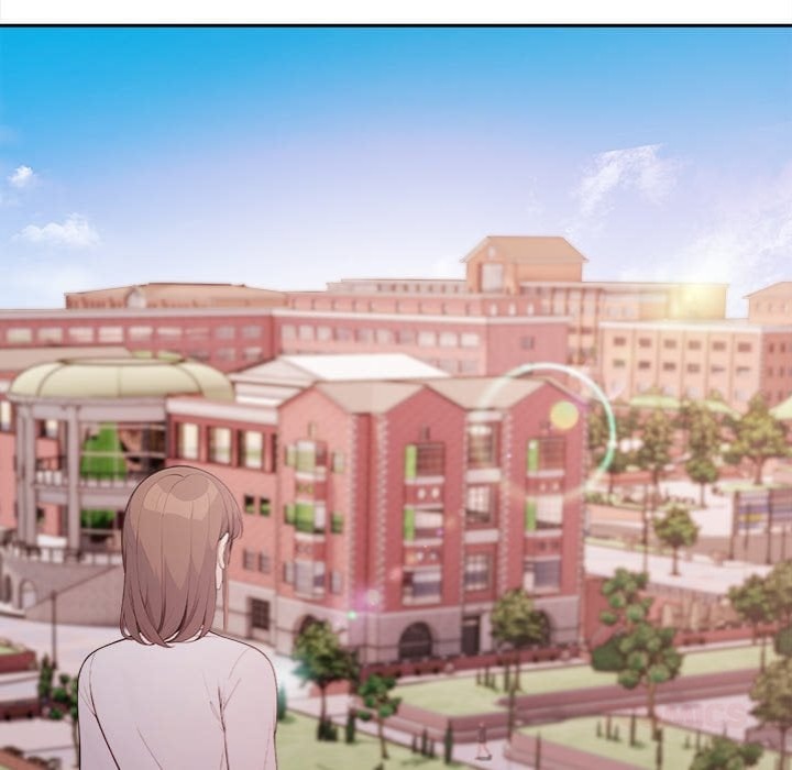 The Secret of a Girls’ Dorm Chapter 21 image 13