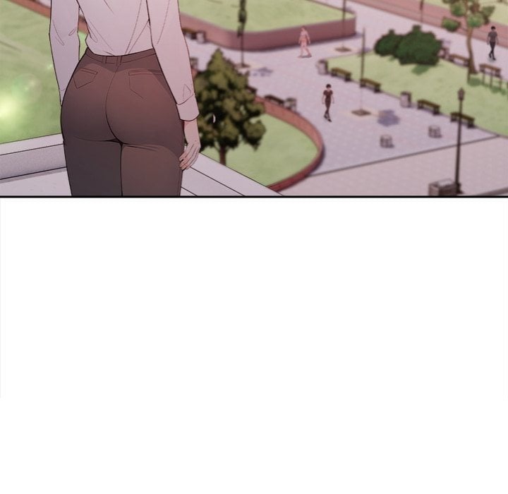The Secret of a Girls’ Dorm Chapter 21 image 14