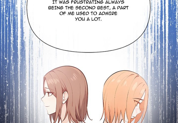 The Secret of a Girls’ Dorm Chapter 21 image 1