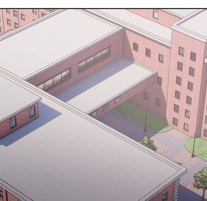 The Secret of a Girls’ Dorm Chapter 21 image 19