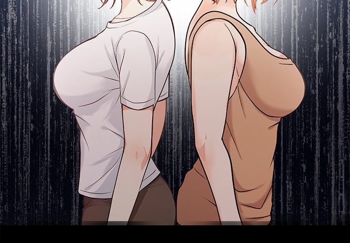 The Secret of a Girls’ Dorm Chapter 21 image 2