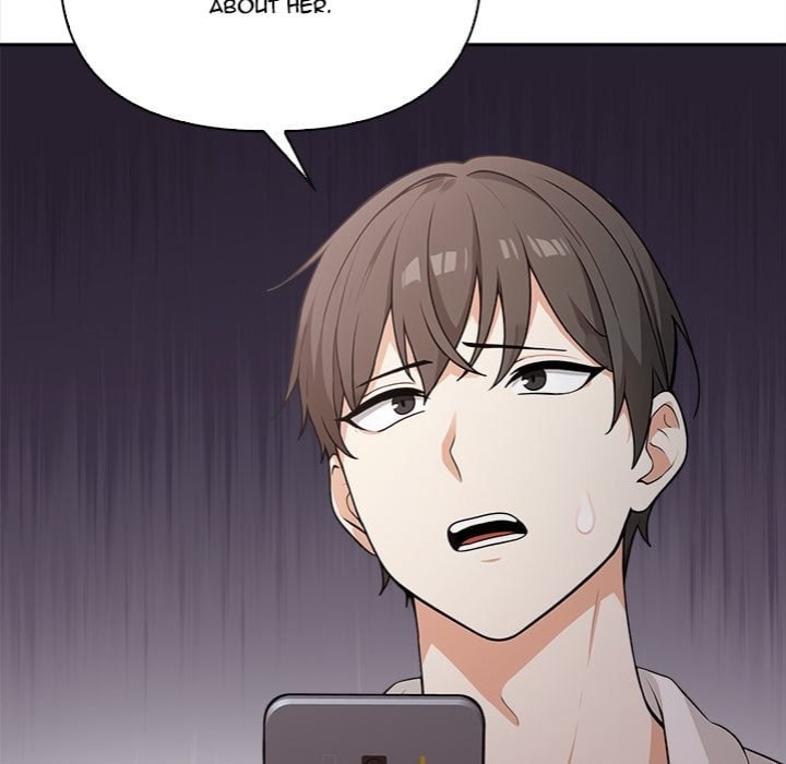 The Secret of a Girls’ Dorm Chapter 21 image 32