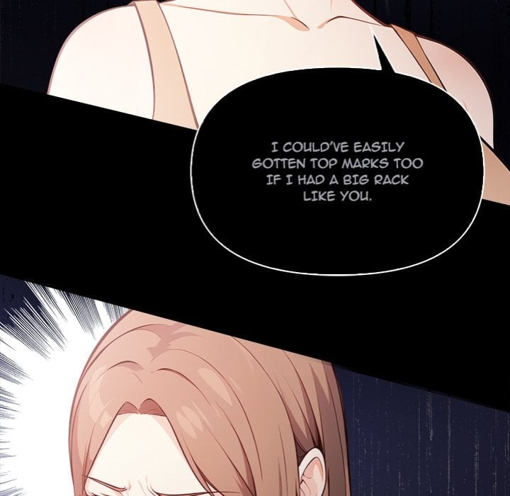 The Secret of a Girls’ Dorm Chapter 21 image 5