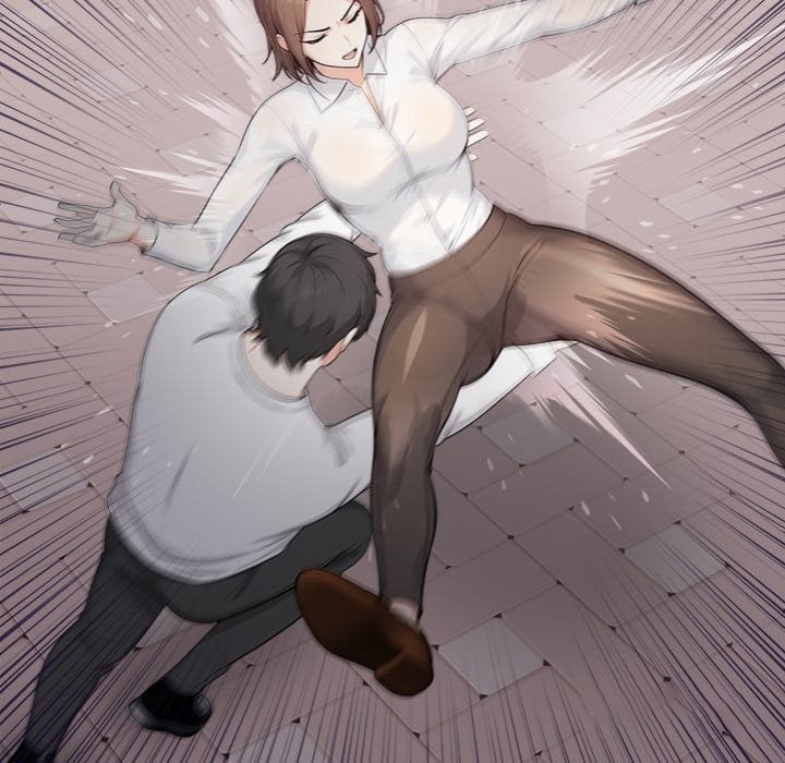 The Secret of a Girls’ Dorm Chapter 21 image 67