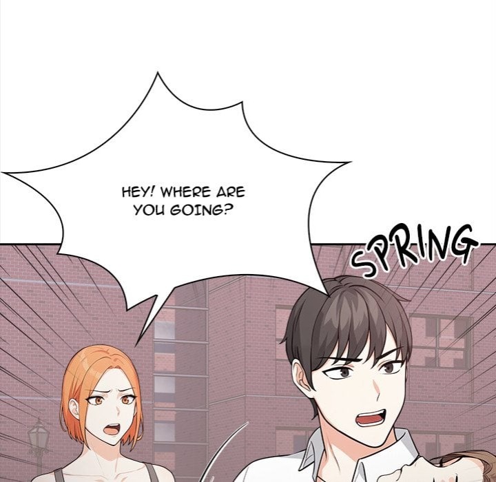 The Secret of a Girls’ Dorm Chapter 21 image 75
