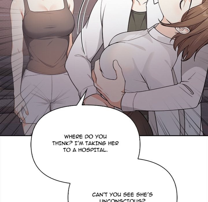 The Secret of a Girls’ Dorm Chapter 21 image 76
